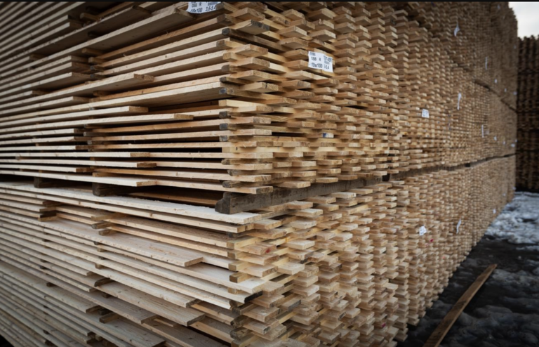 Södra and Vida suspend sawmill operations in Sweden as timber shortage drives up prices